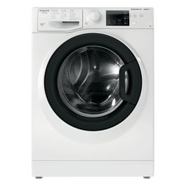 RSSG R527 B IT Lavatrice Caricamento Frontale Slim Classe energetica B Capacità di carico 7Kg Centrifuga 1200 Giri
