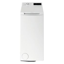 WMTG 625BS IT/1 Lavatrice Carica dall'Alto 6 Kg Classe B Profondità 60 cm Centrifuga 1200 giri Inverter Wi-Fi