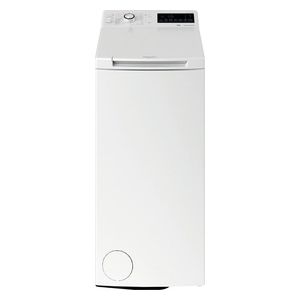 Hotpoint Ariston Ariston Lavatrice WMTG625BSIT/1 6Kg Classe B Antimacchia-image