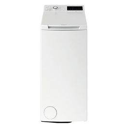 Hotpoint WMTG 723B IT Lavatrice carica dall'alto 7 kg classe D 1200 giri