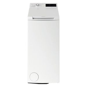 Hotpoint Ariston Lavatrice A Libera Installazione Wmtg 723B It-image