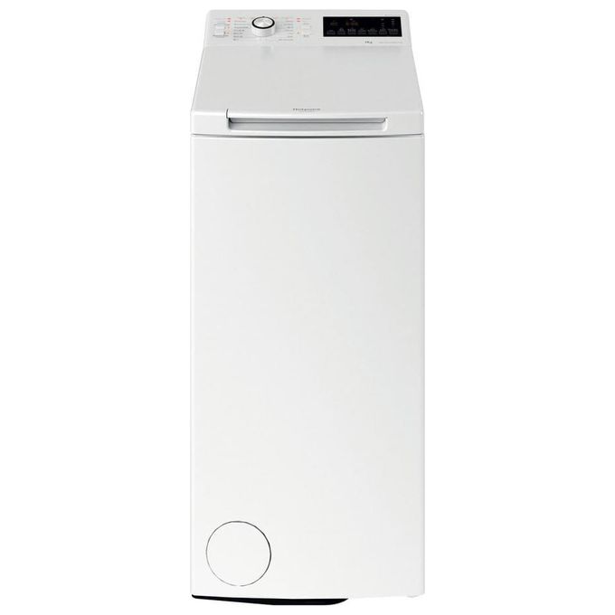 Image of Hotpoint WMTG 723B IT Lavatrice carica dall'alto 7 kg classe D 1200 giri