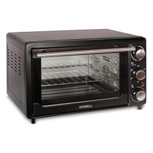 Forno elettrico master recensioni