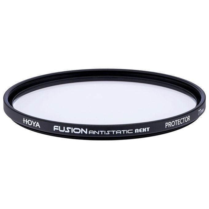 Hoya Fusion Antistatic Next Protector Filtro 62mm
