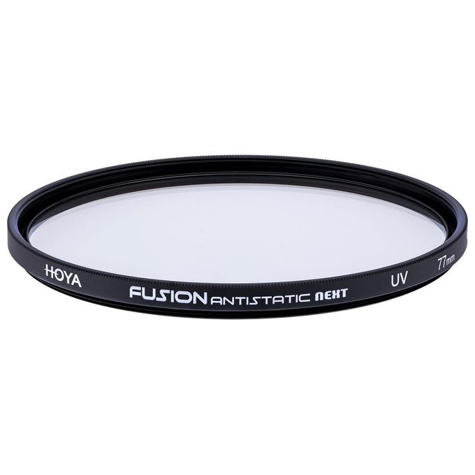 Hoya Fusion Antistatic Next UV Filtro 52mm