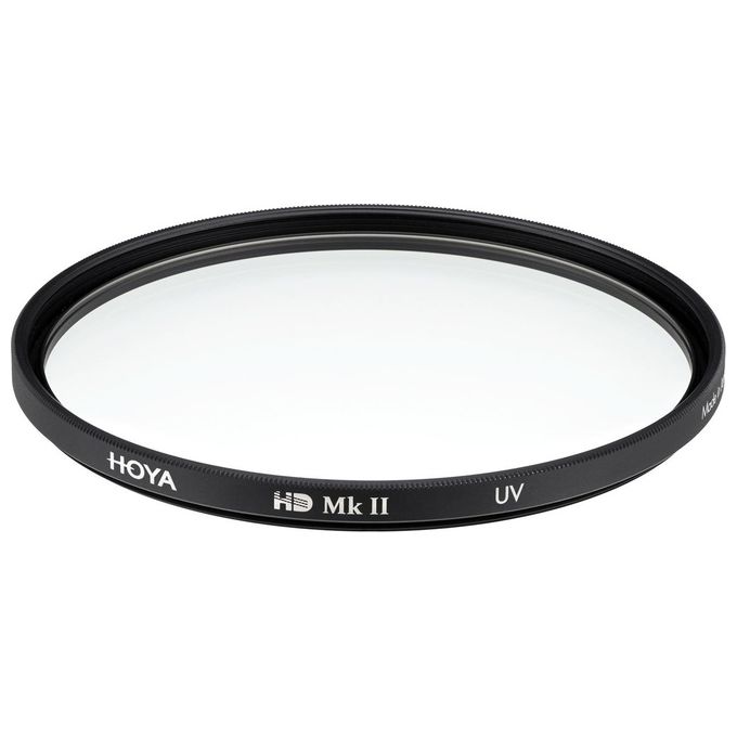 Hoya HD MK II UV Filtro 62mm