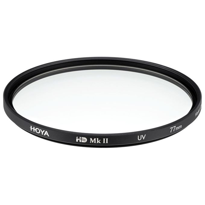 Hoya HD MK II UV Filtro 58mm