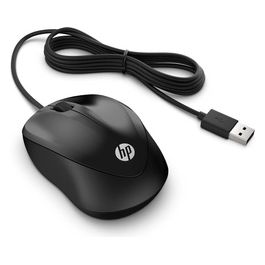 1000 Wired Mouse Usb Tipo A 1200 Dpi Ambidestro