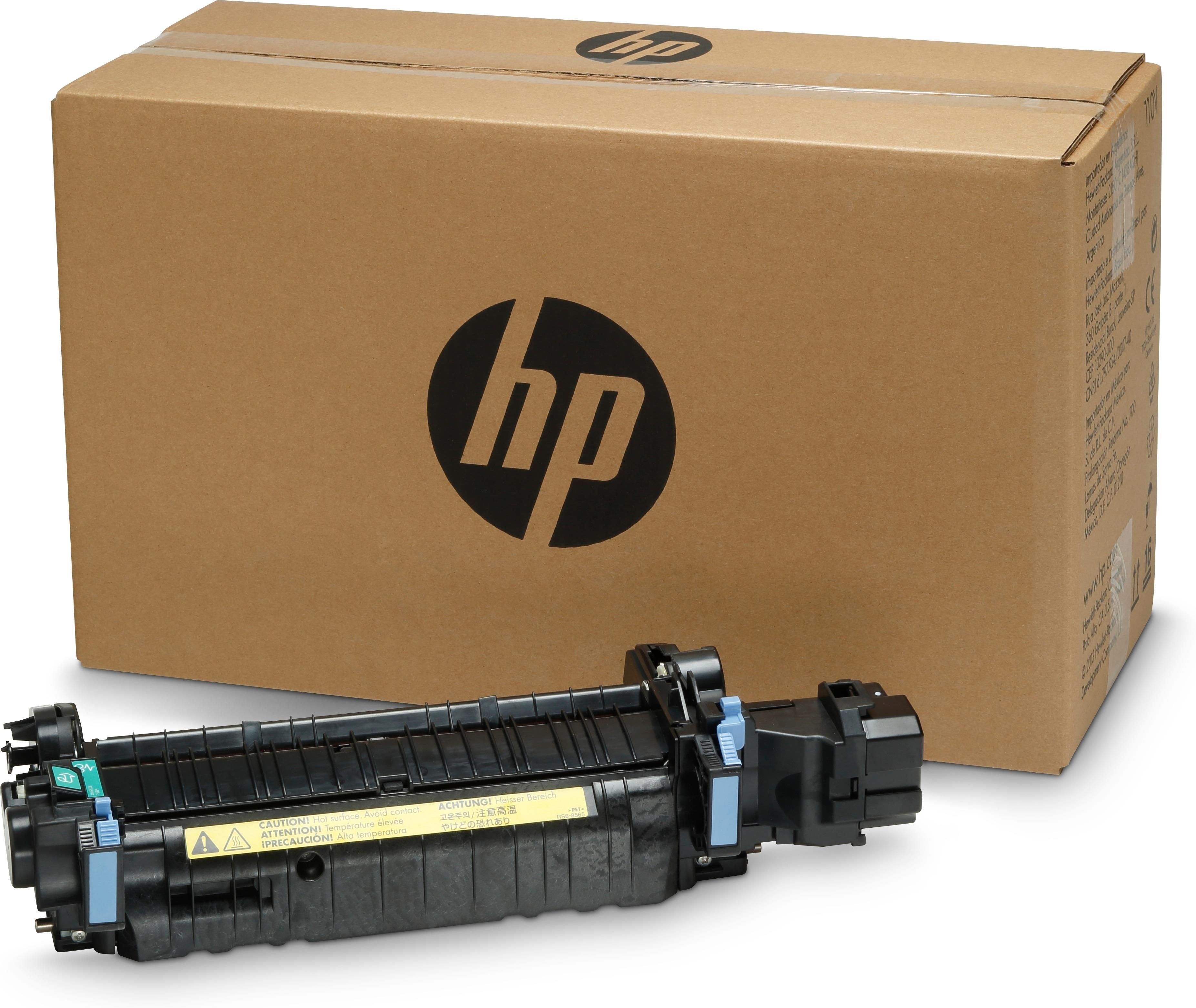 HP 110 V Kit