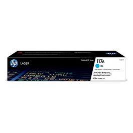 117A Toner Originale Ciano