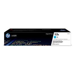 117A Toner Originale Ciano