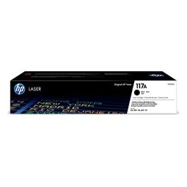 117a Toner Originale Nero