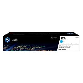 117A Toner Originale Ciano