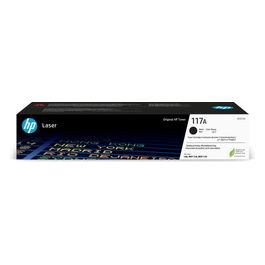 117a Toner Originale Nero