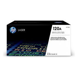 120A Toner Originale Nero/Ciano/Magenta/Giallo