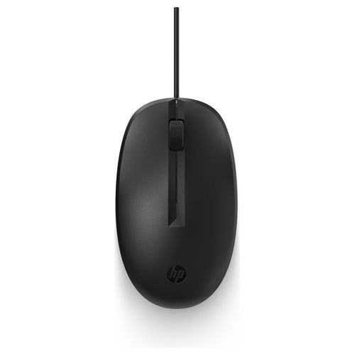 HP 128 Laser Wired Mouse Usb
