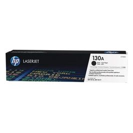 130a Black Laserjet Toner Cartridge