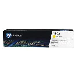 130a Yellow Laserjet Toner