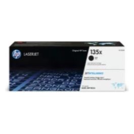 135X High Yield Black Original LaserJet Toner Cartridge (W1350X)