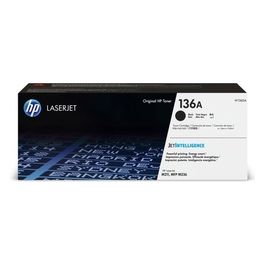 136A Toner Nero Originale Cartuccia
