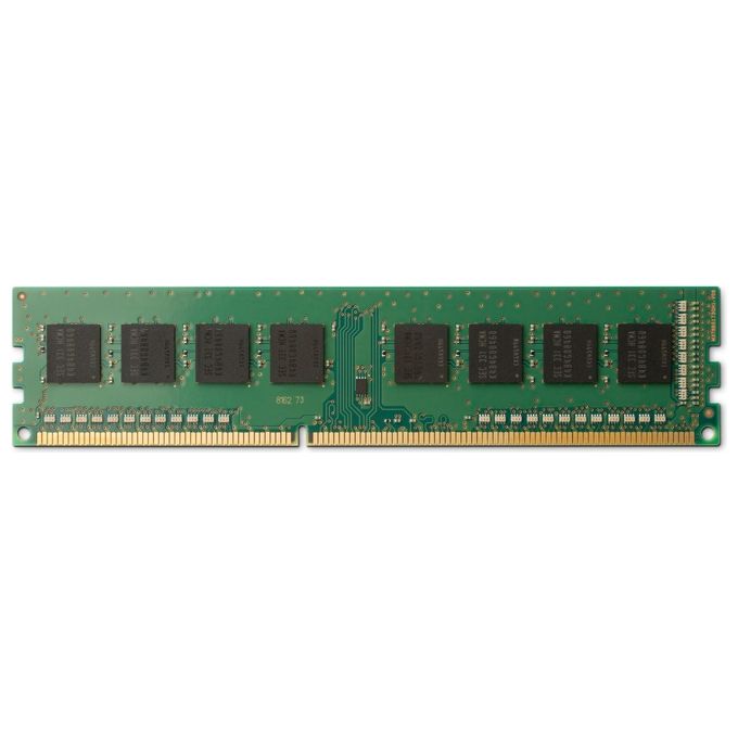 HP 13L74AA 16Gb DDR4-3200 DIMM Memoria Ram 3200 MHz