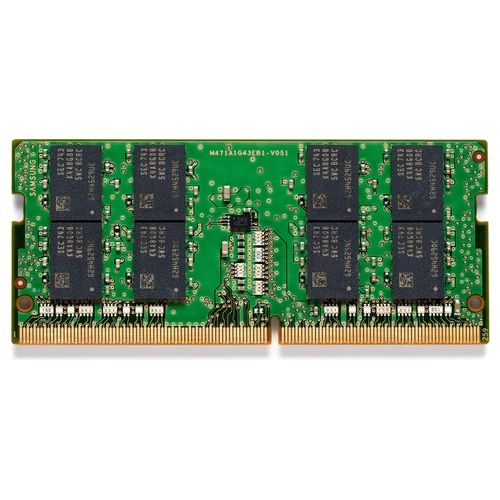 HP 13L74AT Memoria Ram 16Gb Ddr4-3200 Dimm