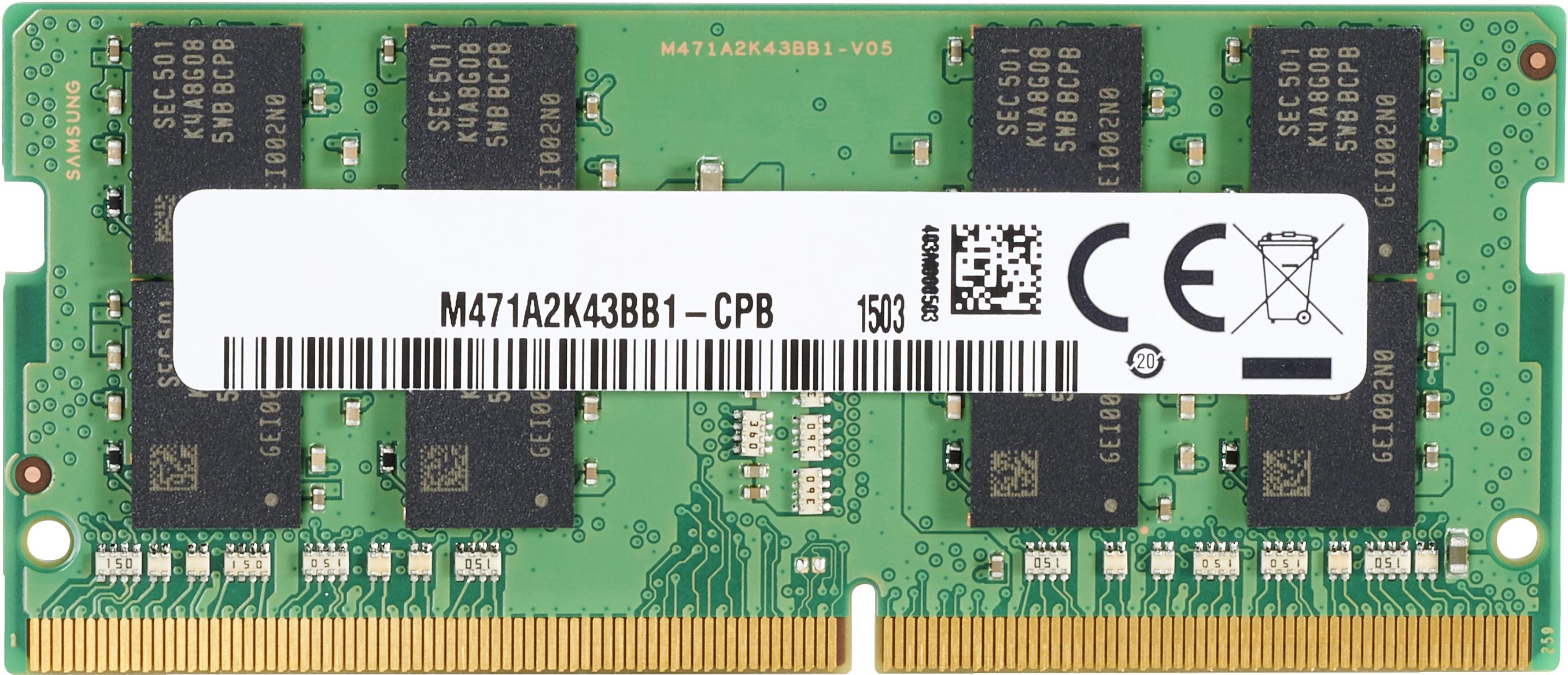 HP 13L75AA Memoria Ram