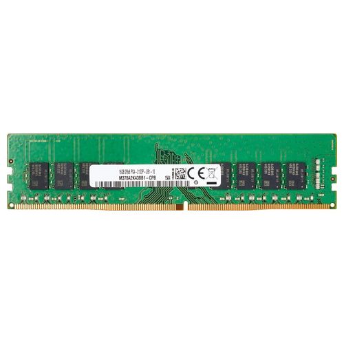 HP 13L76AT Memoria Ram 8Gb Ddr4-3200 Dimm