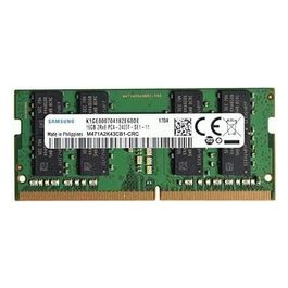 HP 141H5AT Memoria Ram 16Gb 3200 Ddr4 Necc Sodimm Promo