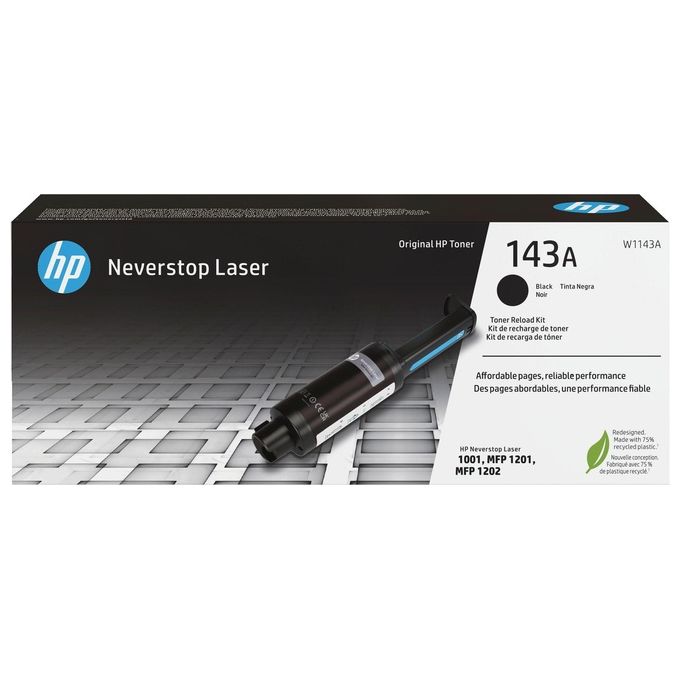 Image of HP 143a Toner Originale Nero 1 Pezzo