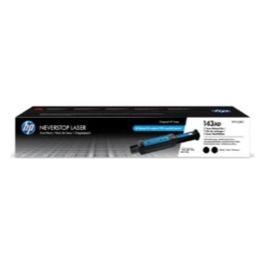 143AD Toner Originale Nero 2 Pezzi
