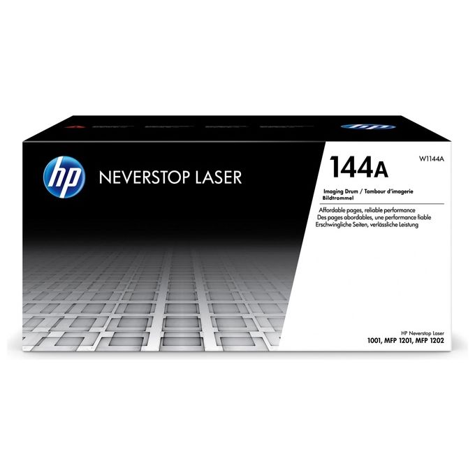 Image of HP 144a Toner Originale Nero 1 Pezzo