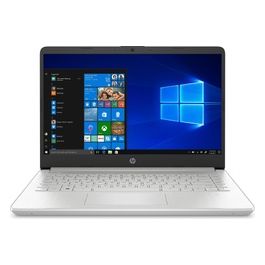 14s-dq0006nl i5-8265U 8Gb Hd 256Gb Ssd 14" Windows 10 Home