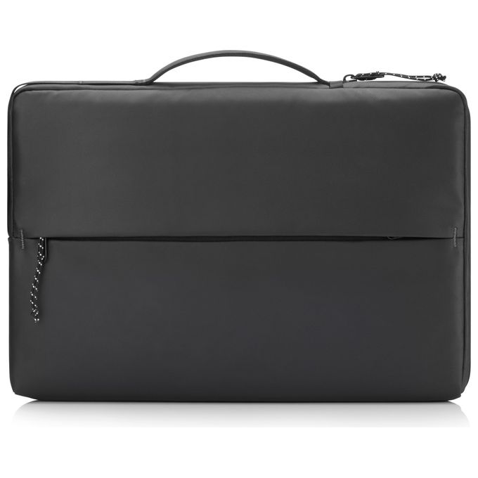 HP 14V32AA Borsa per Notebook 14'' Custodia a Tasca Nero