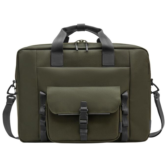 HP 15.6-inch Modular Laptop Bag Nebula