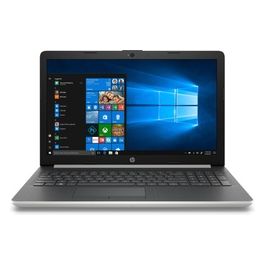 15-da0109nl i5-8250U 8Gb Hd 512Gb Ssd 15,6" Windows 10 Home