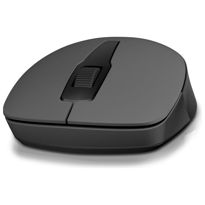 HP 150 Wireless Mouse Ambidestro RF Wireless Ottico 1600 DPI
