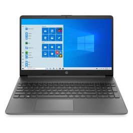 15s-eq1057nl AMD Ryzen 7 4700U 8Gb Hd 512Gb Ssd 15.6" Windows 10 Home
