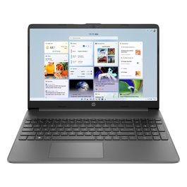 15s-fq3013nl Intel Celeron N4500 4Gb Hd 128Gb Ssd 15.6" Windows 11 S