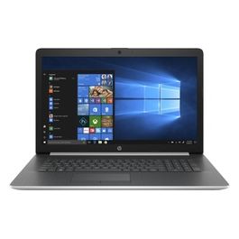 17-by2000nl i5-8265U 8Gb Hd 512Gb Ssd 17,3" Windows 10 Home