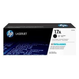 17a Black Original Laserjet