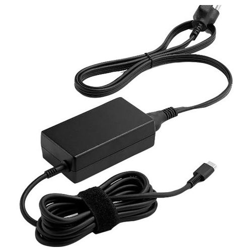 1P3K6AA Alimentatore 65W USB-C LC