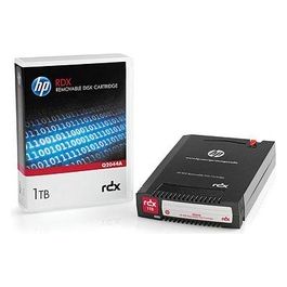 1tb Rdx Removable Disk Cartridge