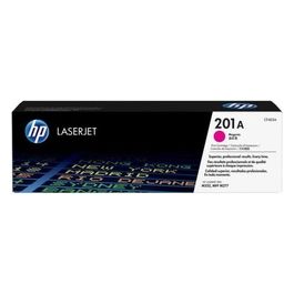 201A Magenta originale LaserJet cartuccia toner ( CF403A ) per Color LaserJet M277dn, M277dw, Color LaserJet Pro M252dn, M252dw, M252n, M277dw, M277n