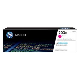 203x Original Magenta Toner