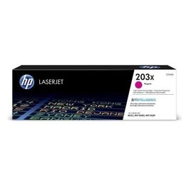 203x Original Magenta Toner