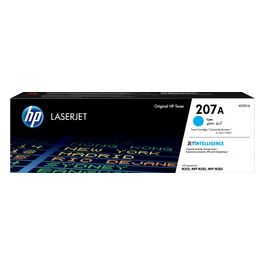 HP 207a Toner Originale Ciano