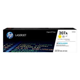 HP 207a Toner Originale Giallo