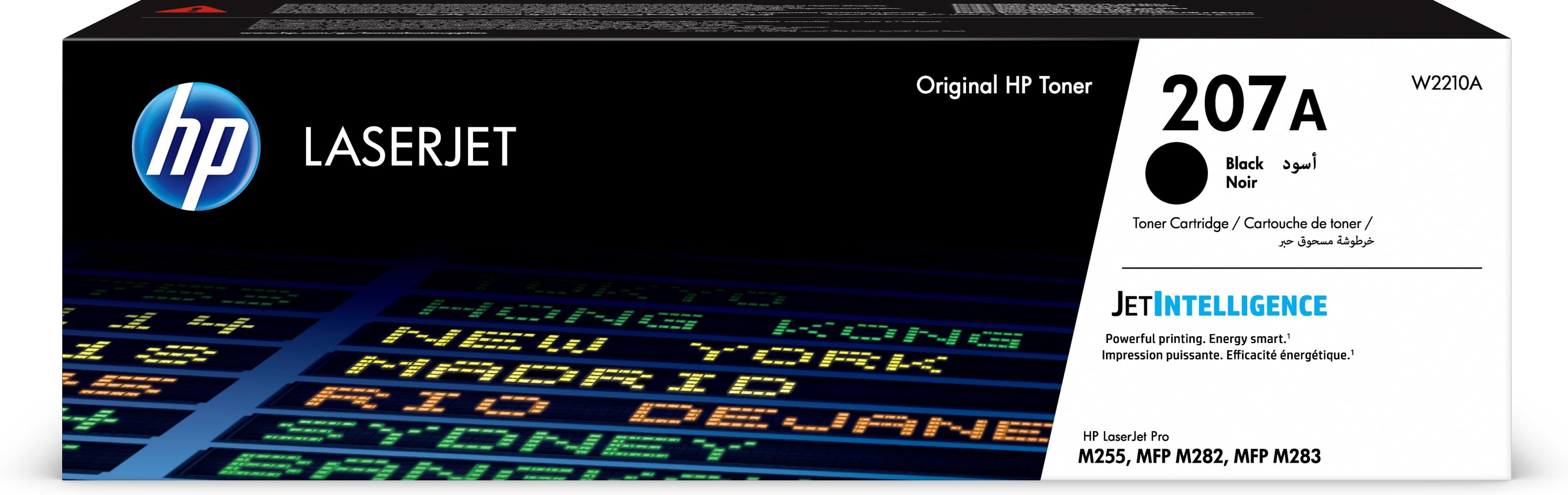 HP 207a Toner Originale