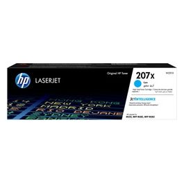 207x Toner Originale Ciano